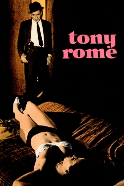 Tony Rome yesmovies