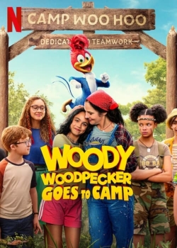 Woody Woodpecker Goes to Camp yesmovies