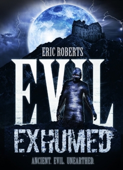 Evil Exhumed yesmovies