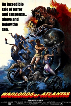 Warlords of Atlantis yesmovies