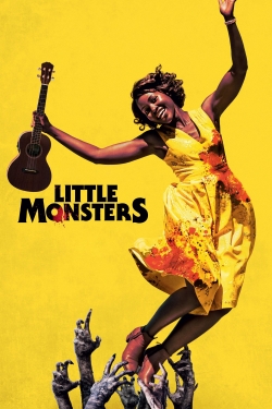 Little Monsters yesmovies