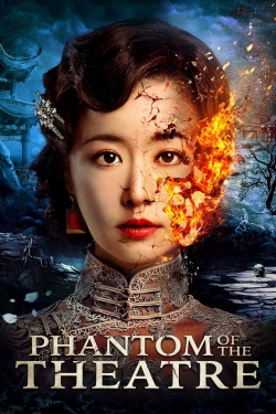 Phantom of the Theatre yesmovies