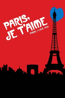 Paris, Je T'Aime yesmovies