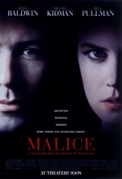 Malice yesmovies