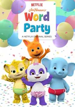 Jim Henson's Word Party yesmovies