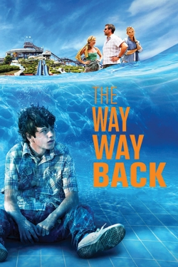 The Way Way Back yesmovies