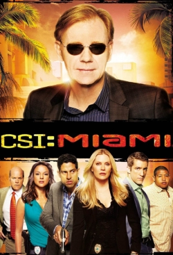 CSI: Miami yesmovies