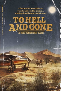 To Hell and Gone yesmovies