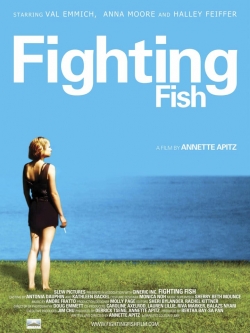 Fighting Fish yesmovies