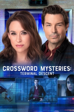 Crossword Mysteries: Terminal Descent yesmovies