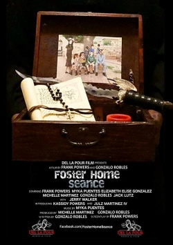 Foster Home Seance yesmovies