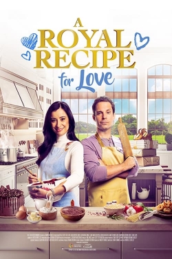 A Royal Recipe for Love yesmovies