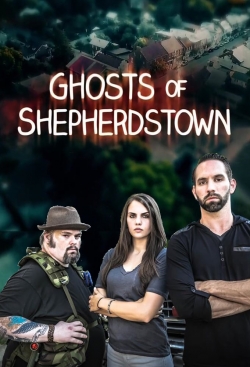 Ghosts of Shepherdstown yesmovies