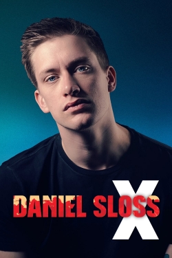 Daniel Sloss: X yesmovies