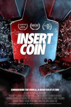 Insert Coin yesmovies