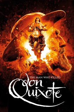 The Man Who Killed Don Quixote yesmovies