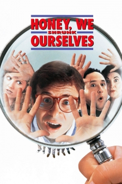 Honey, We Shrunk Ourselves yesmovies