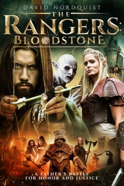 The Rangers: Bloodstone yesmovies