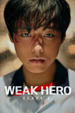 Weak Hero Class 1 yesmovies