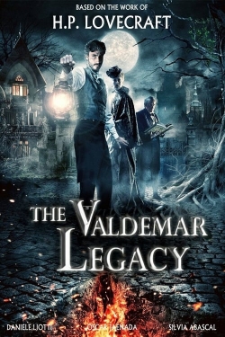 The Valdemar Legacy yesmovies