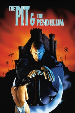 The Pit and the Pendulum yesmovies