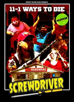 Screwdriver yesmovies