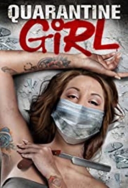 Quarantine Girl yesmovies