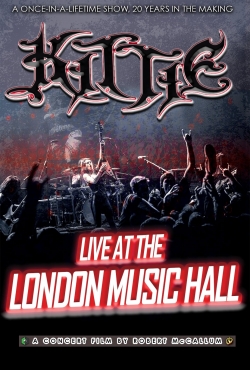 Kittie: Live at the London Music Hall yesmovies