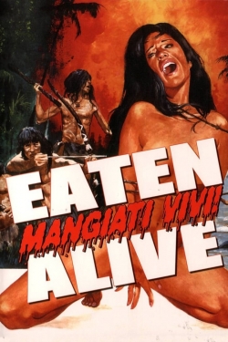 Eaten Alive! yesmovies