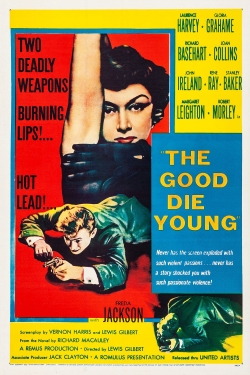 The Good Die Young yesmovies