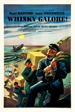 Whisky Galore! yesmovies