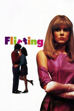 Flirting yesmovies