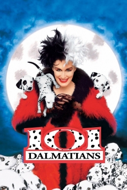 101 Dalmatians yesmovies