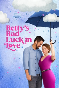 Betty's Bad Luck In Love yesmovies