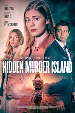 Hidden Murder Island yesmovies