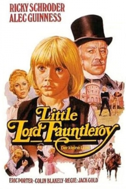 Little Lord Fauntleroy yesmovies