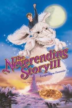 The NeverEnding Story III yesmovies