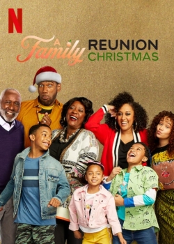 A Family Reunion Christmas yesmovies