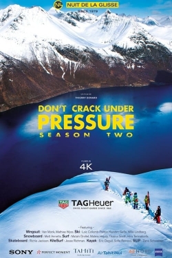 Don't Crack Under Pressure II yesmovies