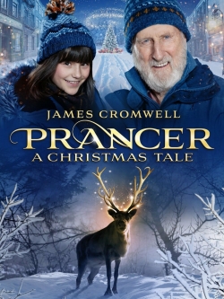 Prancer: A Christmas Tale yesmovies