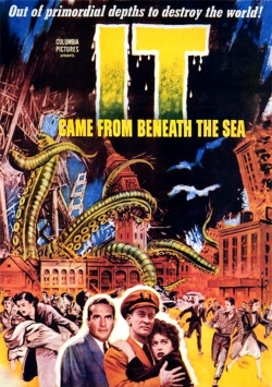 It Came from Beneath the Sea yesmovies