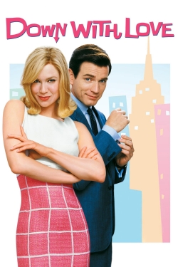 Down with Love yesmovies