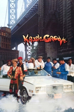 Krush Groove yesmovies