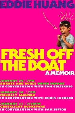 Fresh Off the Boat yesmovies