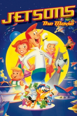 Jetsons: The Movie yesmovies