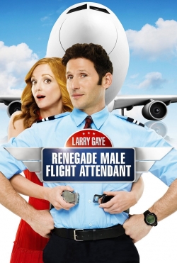 Larry Gaye: Renegade Male Flight Attendant yesmovies