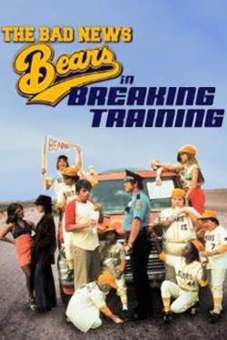 The Bad News Bears in Breaking Training yesmovies