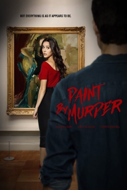 The Art of Murder yesmovies