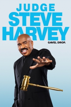 Judge Steve Harvey yesmovies