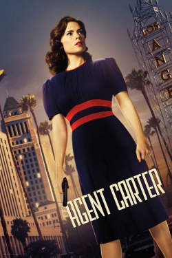 Marvel's Agent Carter yesmovies